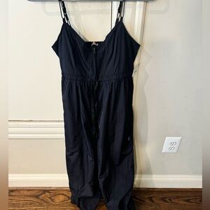 New Free People jumpsuit with tags